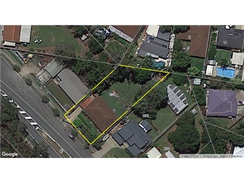 234 Mount Cotton Road, Capalaba QLD 4157