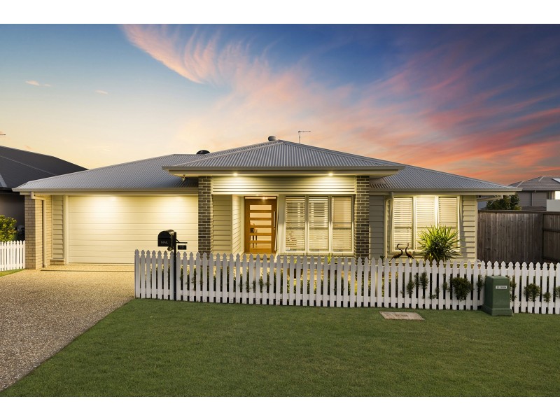 13 Majestic Circuit, Thornlands QLD 4164