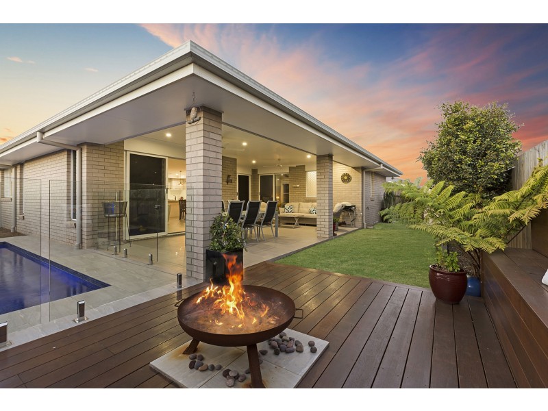 13 Majestic Circuit, Thornlands QLD 4164