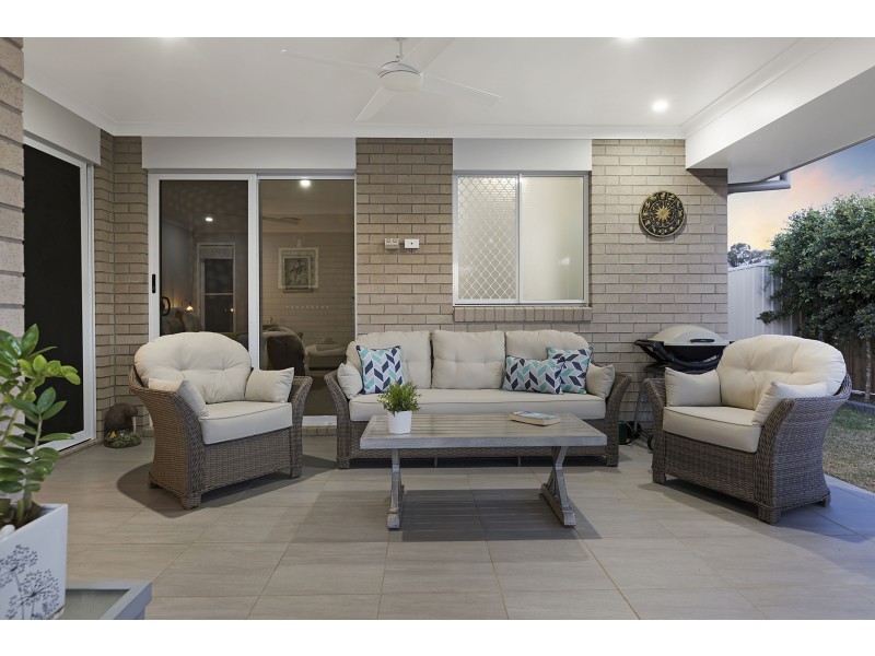 13 Majestic Circuit, Thornlands QLD 4164