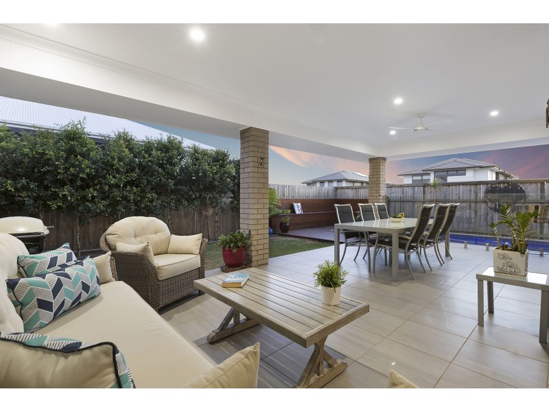 13 Majestic Circuit, Thornlands QLD 4164