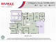 13 Majestic Circuit, Thornlands QLD 4164 Floorplan