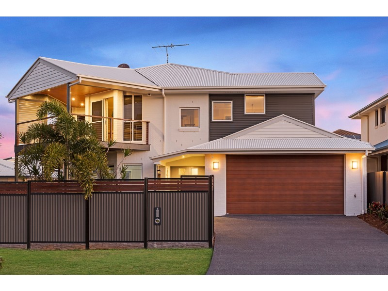 6 Macleay Place, Thornlands QLD 4164