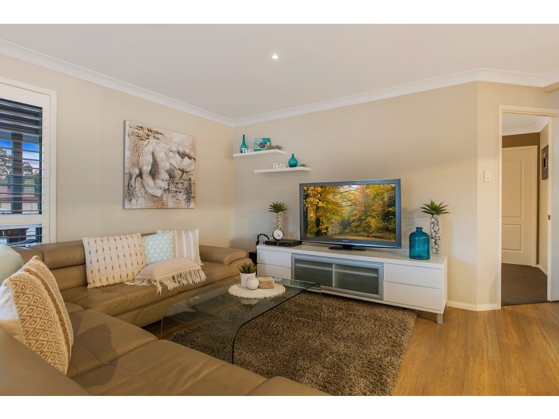 6 Macleay Place, Thornlands QLD 4164