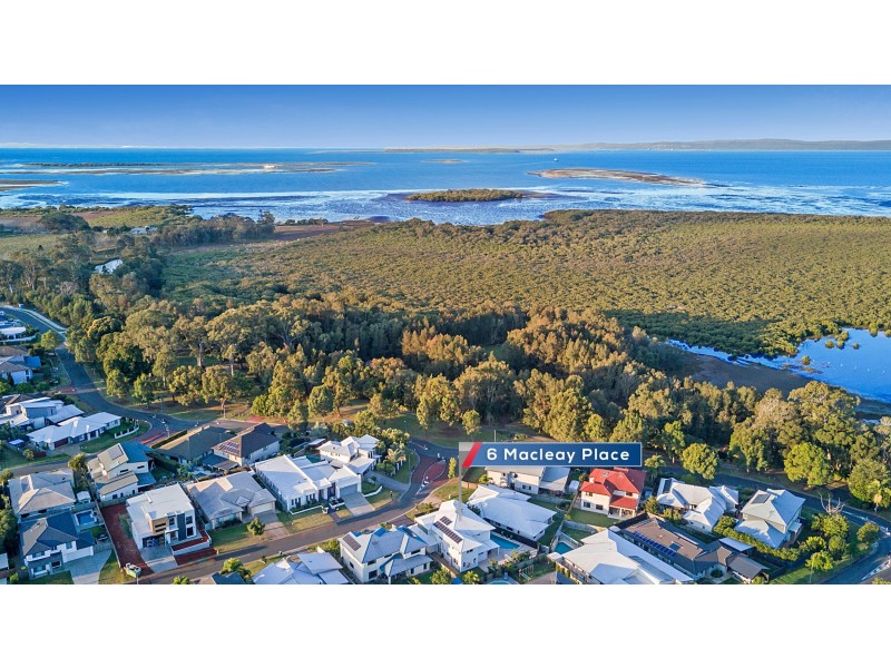 6 Macleay Place, Thornlands QLD 4164
