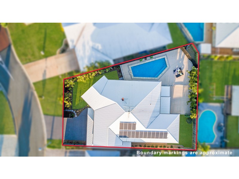 6 Macleay Place, Thornlands QLD 4164