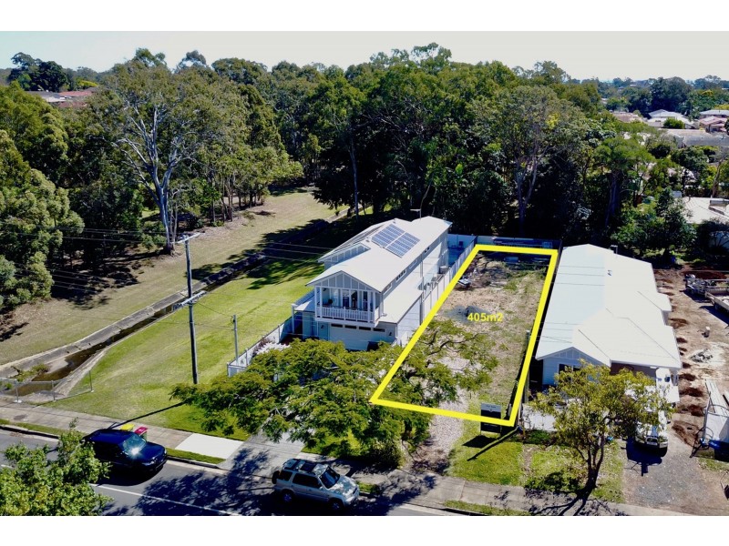 78 Bay Street, Cleveland QLD 4163