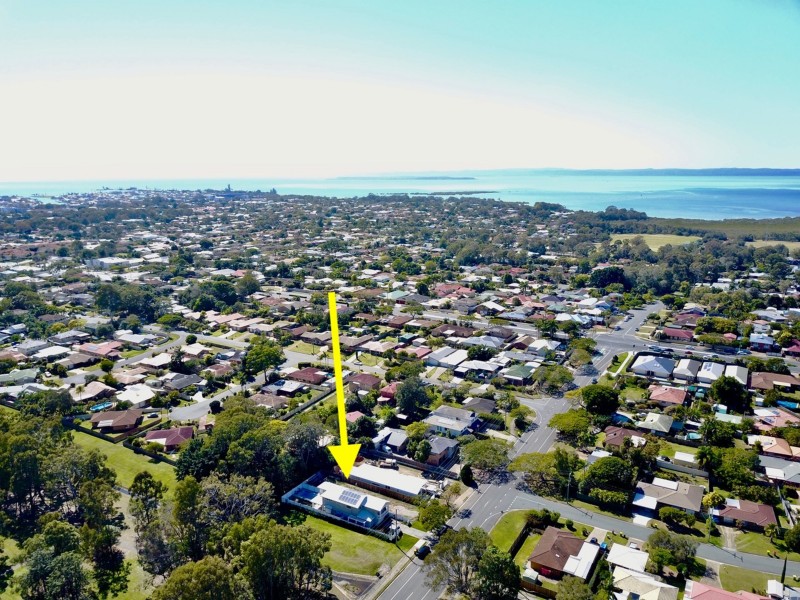 78 Bay Street, Cleveland QLD 4163