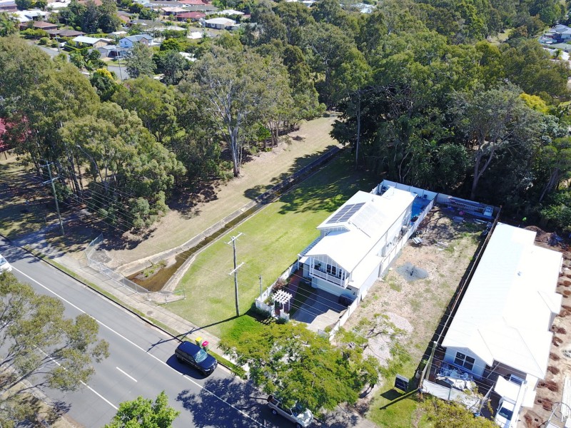 78 Bay Street, Cleveland QLD 4163