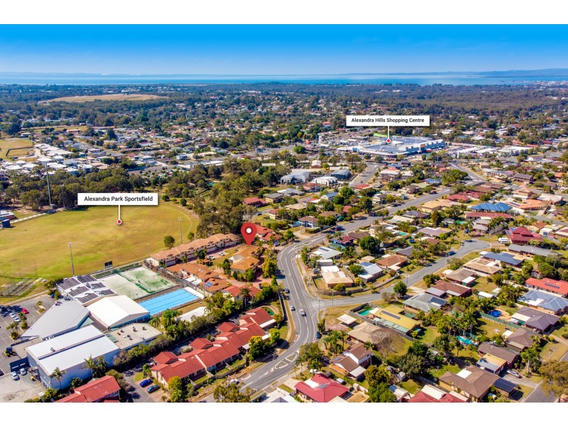 7/35 Newhaven Street, Alexandra Hills QLD 4161