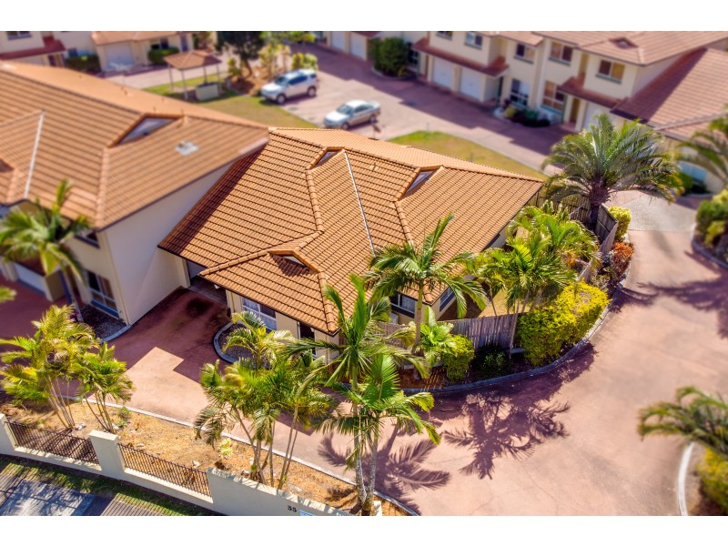 7/35 Newhaven Street, Alexandra Hills QLD 4161