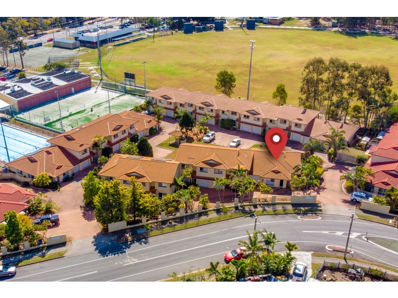 7/35 Newhaven Street, Alexandra Hills QLD 4161