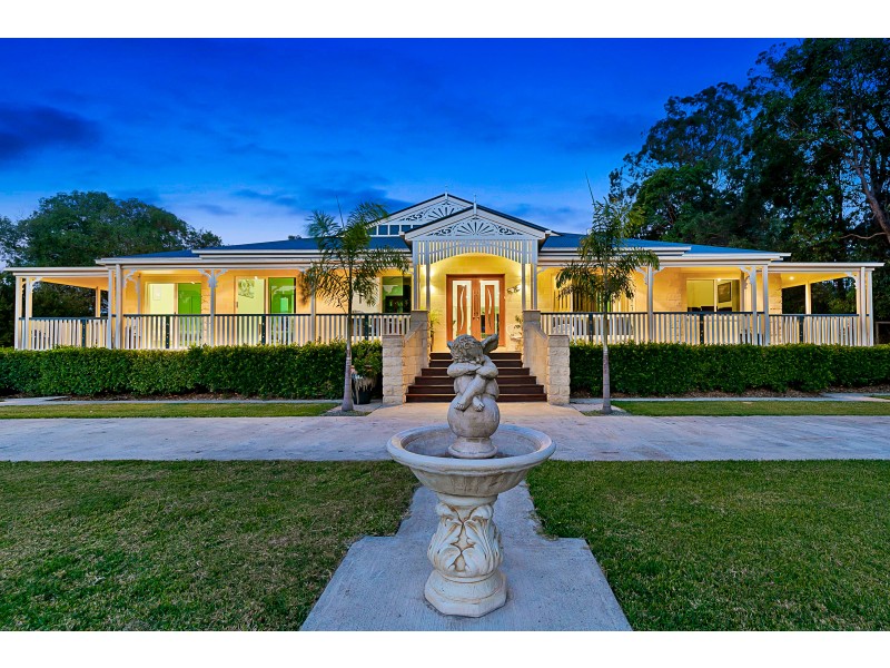 9-11 Teesdale Road, Alexandra Hills QLD 4161