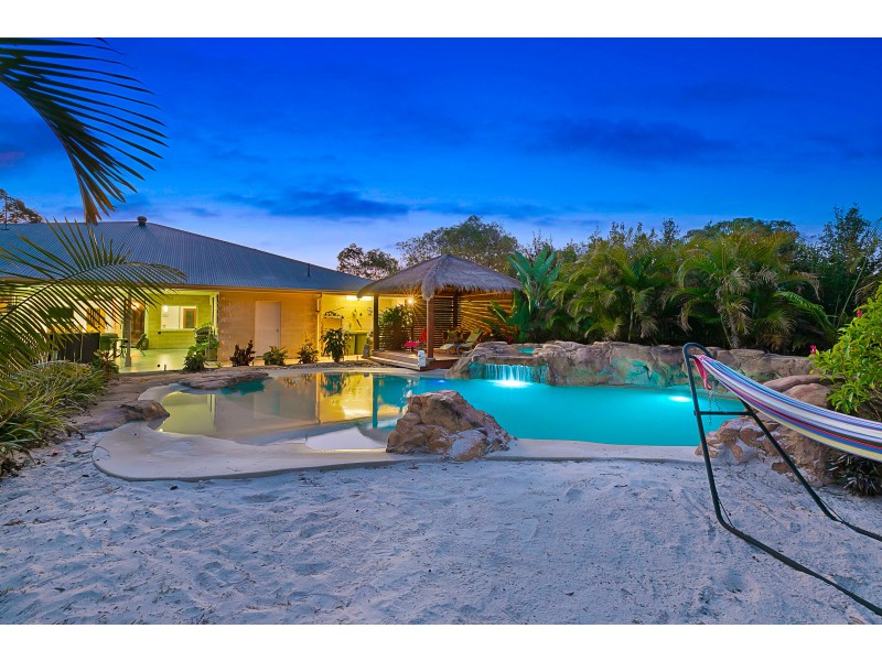 9-11 Teesdale Road, Alexandra Hills QLD 4161