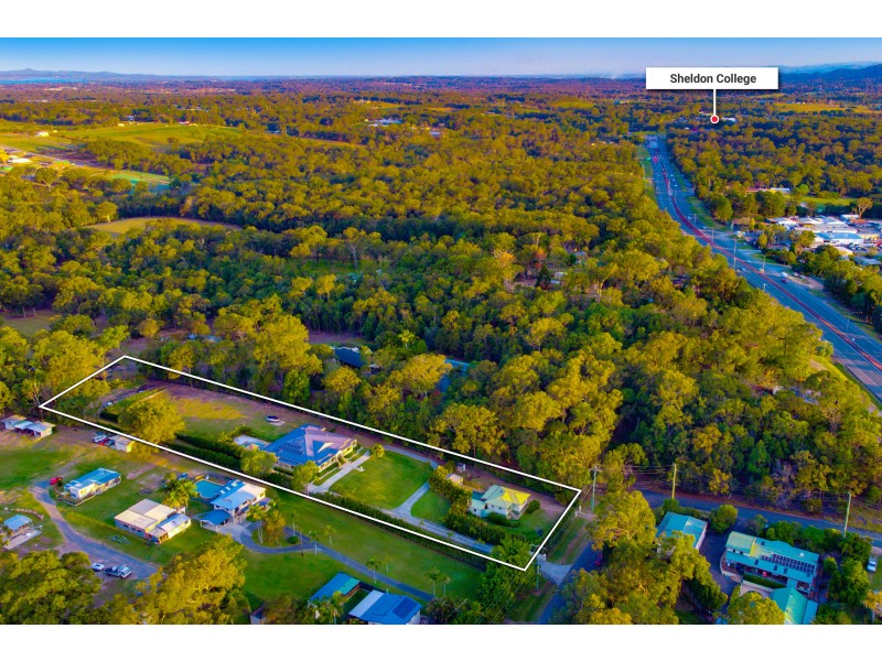 9-11 Teesdale Road, Alexandra Hills QLD 4161