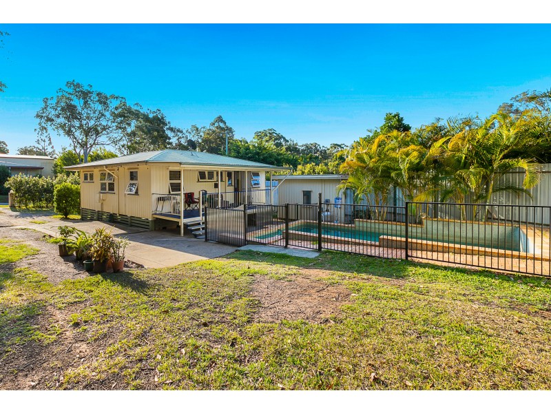 9-11 Teesdale Road, Alexandra Hills QLD 4161