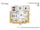 9-11 Teesdale Road, Alexandra Hills QLD 4161 Floorplan