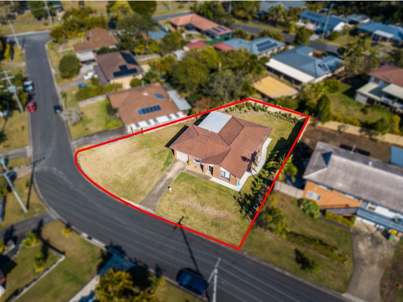 15 Sagamore St, Capalaba QLD 4157