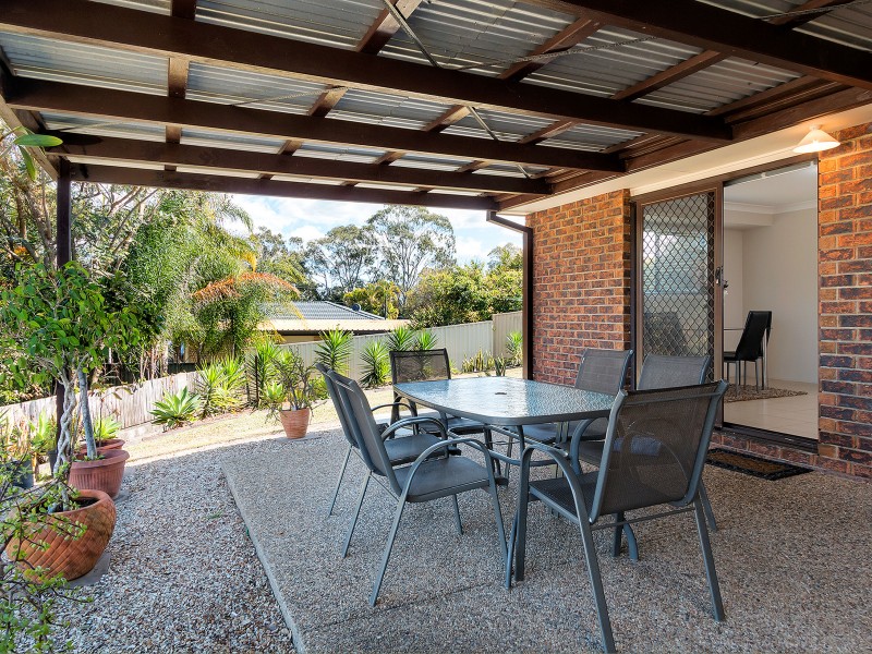 15 Sagamore St, Capalaba QLD 4157