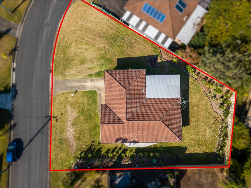 15 Sagamore St, Capalaba QLD 4157