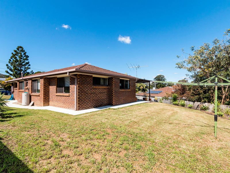 15 Sagamore St, Capalaba QLD 4157