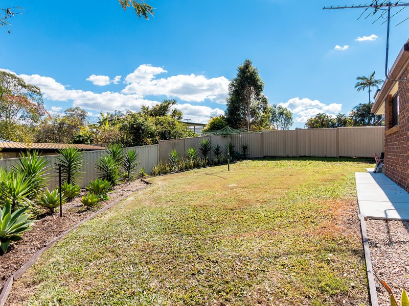 15 Sagamore St, Capalaba QLD 4157