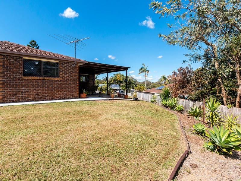 15 Sagamore St, Capalaba QLD 4157