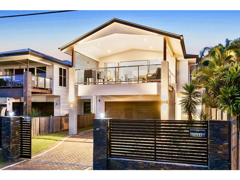146A Gordon Street, Ormiston QLD 4160