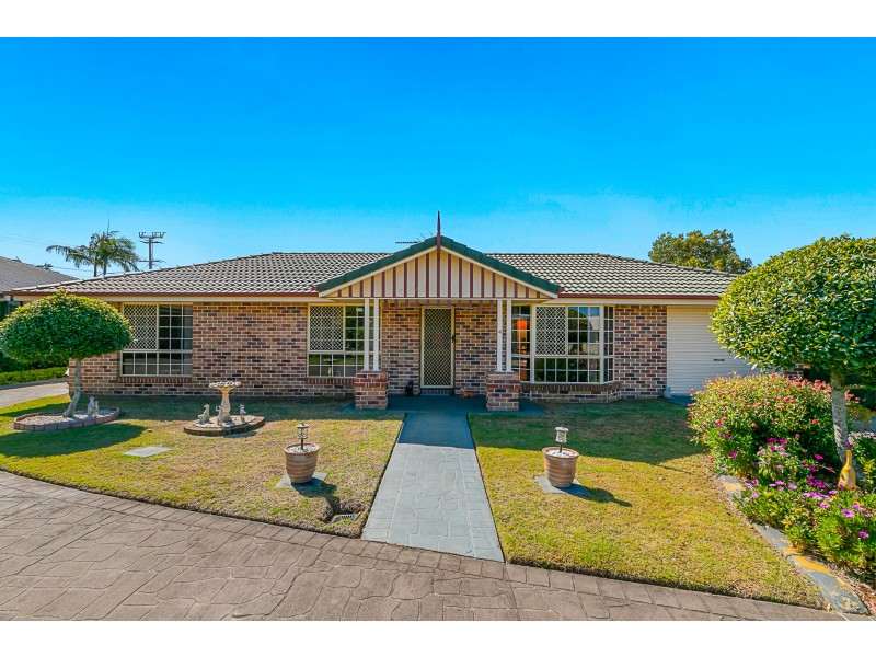 4/60 Bay Street, Cleveland QLD 4163