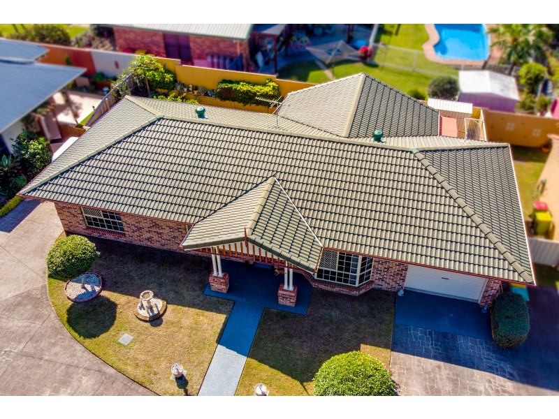 4/60 Bay Street, Cleveland QLD 4163