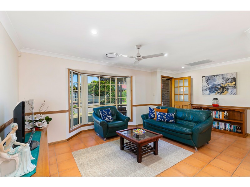 4/60 Bay Street, Cleveland QLD 4163