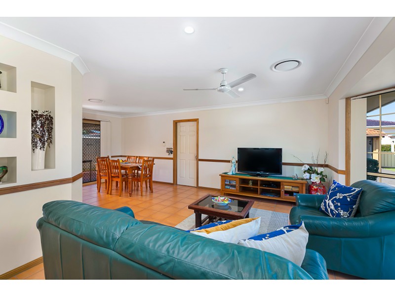 4/60 Bay Street, Cleveland QLD 4163