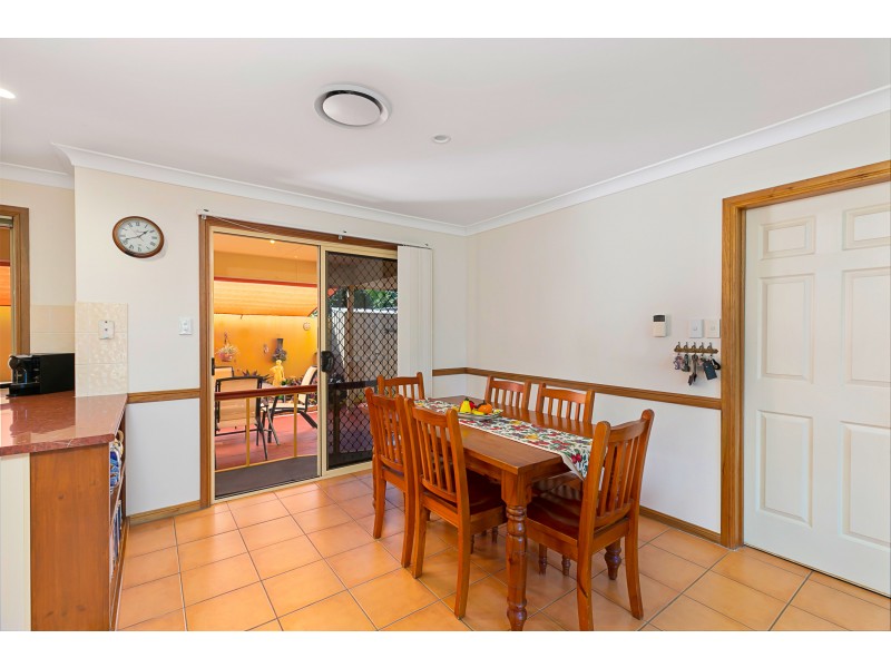 4/60 Bay Street, Cleveland QLD 4163