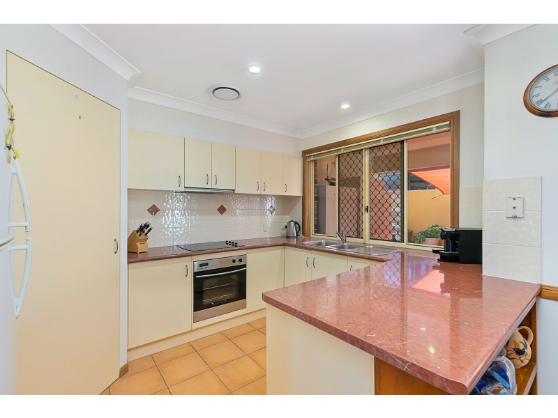 4/60 Bay Street, Cleveland QLD 4163