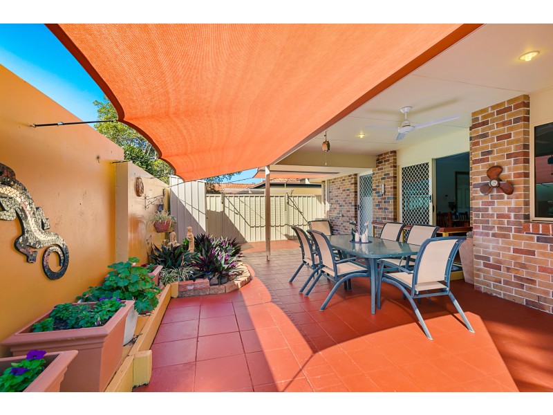 4/60 Bay Street, Cleveland QLD 4163