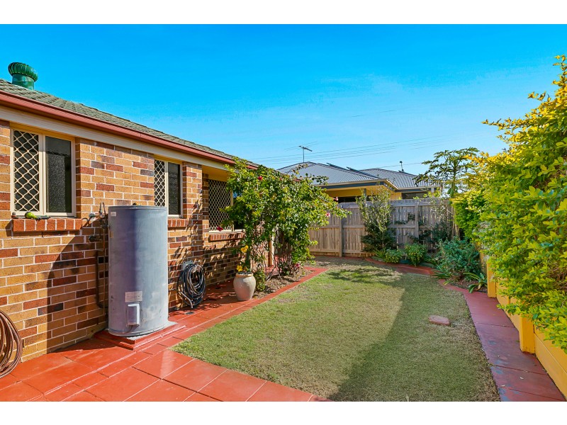 4/60 Bay Street, Cleveland QLD 4163