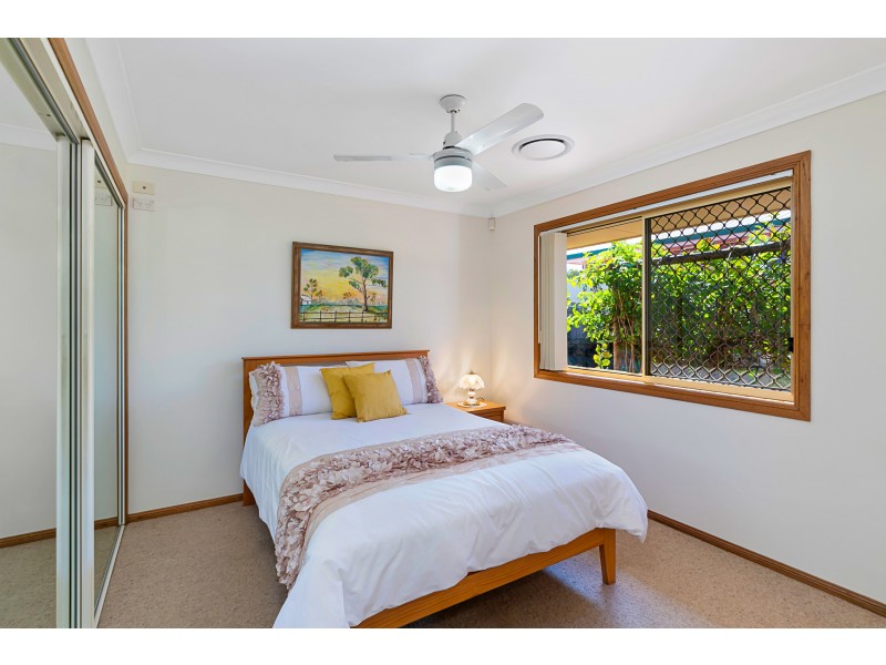 4/60 Bay Street, Cleveland QLD 4163