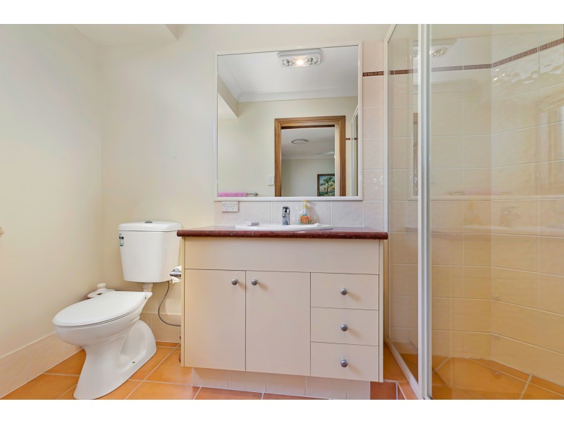 4/60 Bay Street, Cleveland QLD 4163