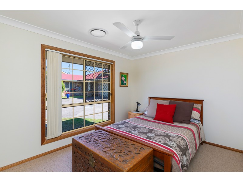 4/60 Bay Street, Cleveland QLD 4163