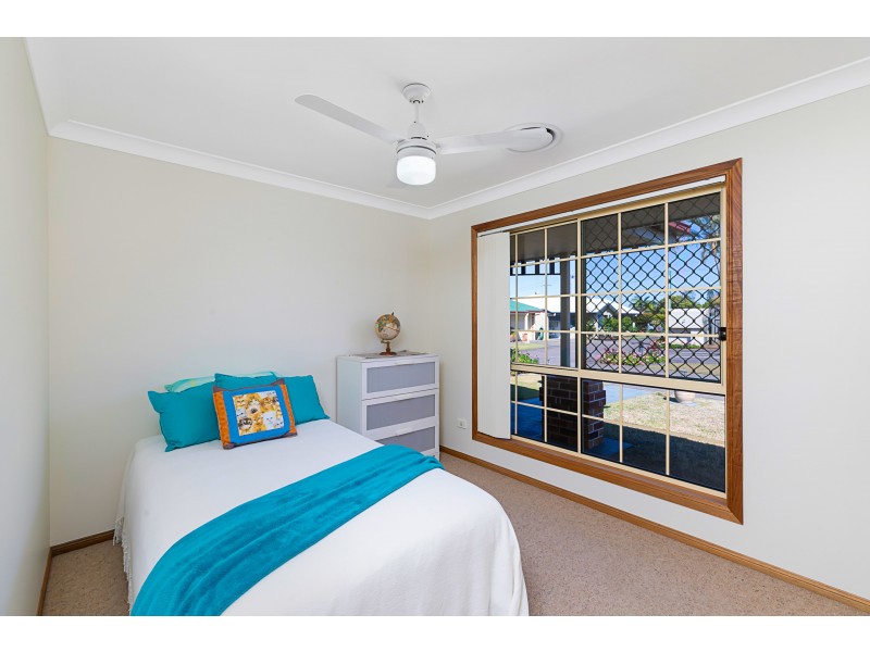 4/60 Bay Street, Cleveland QLD 4163