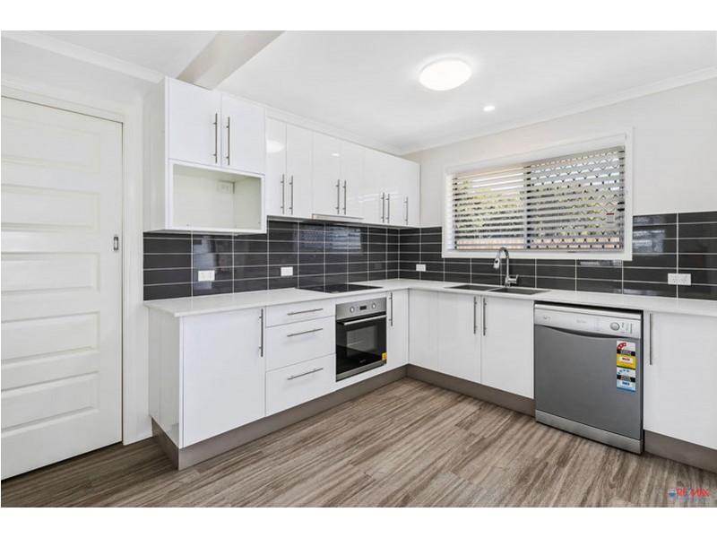 Lot 1,35 Mergowie Drive, Cleveland QLD 4163