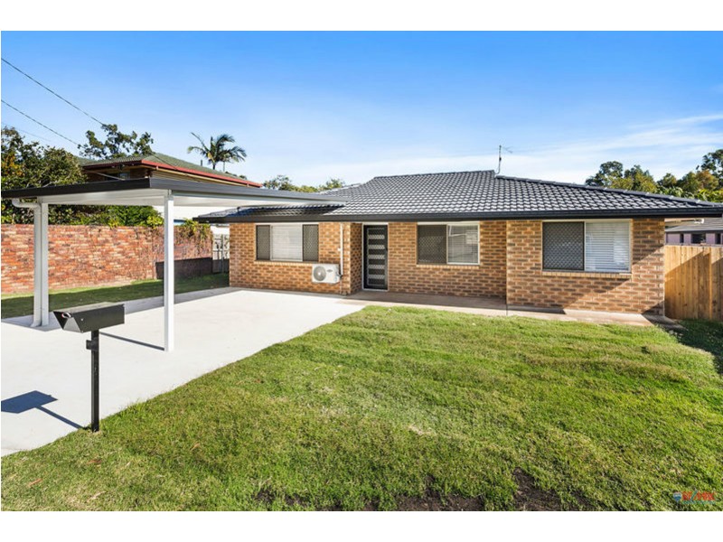 Lot 1,35 Mergowie Drive, Cleveland QLD 4163