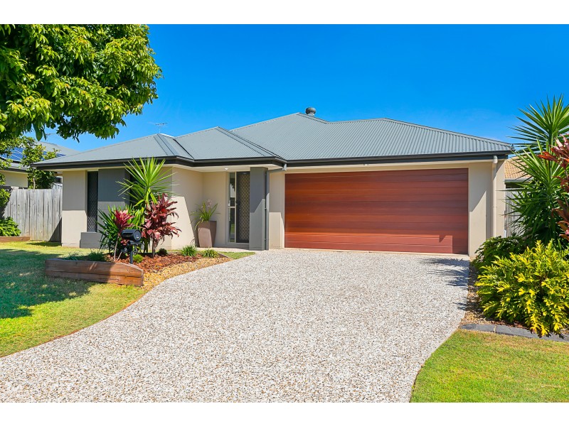 9 Torello Crescent, Victoria Point QLD 4165