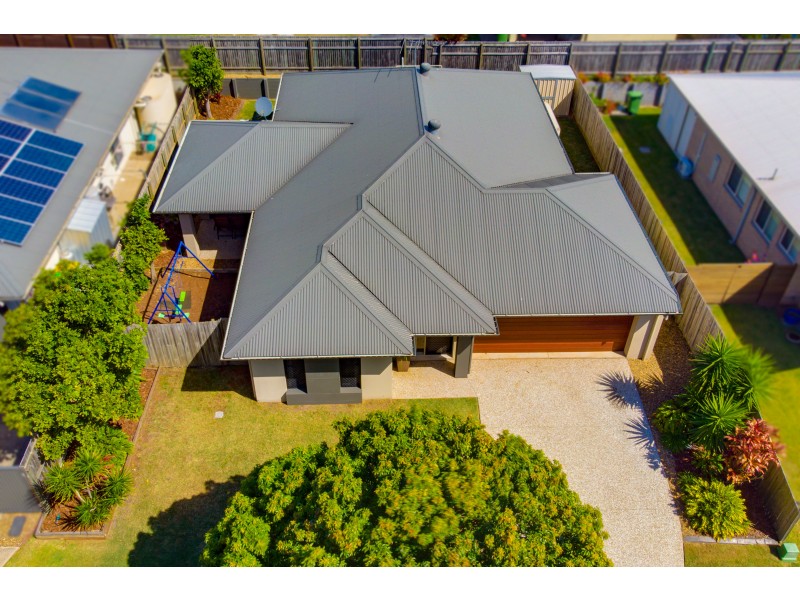 9 Torello Crescent, Victoria Point QLD 4165