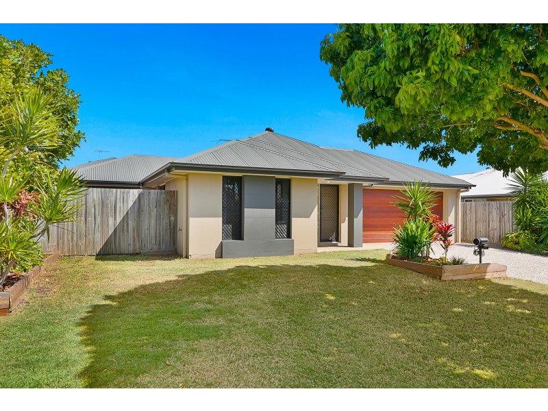 9 Torello Crescent, Victoria Point QLD 4165
