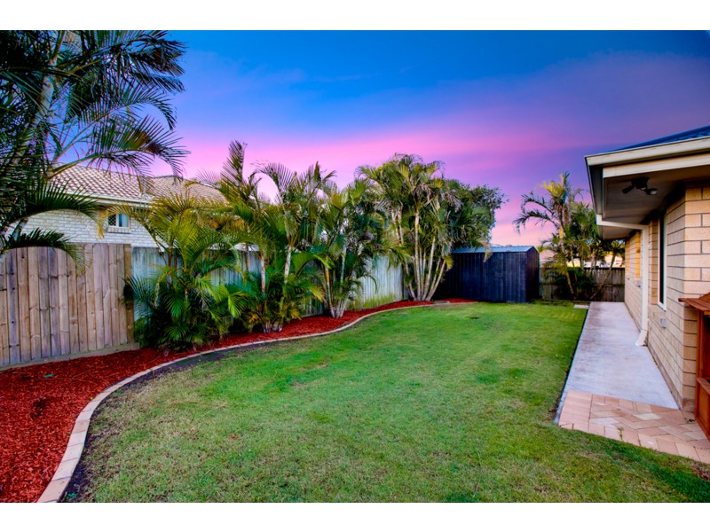 55 Brookvale Drive, Victoria Point QLD 4165