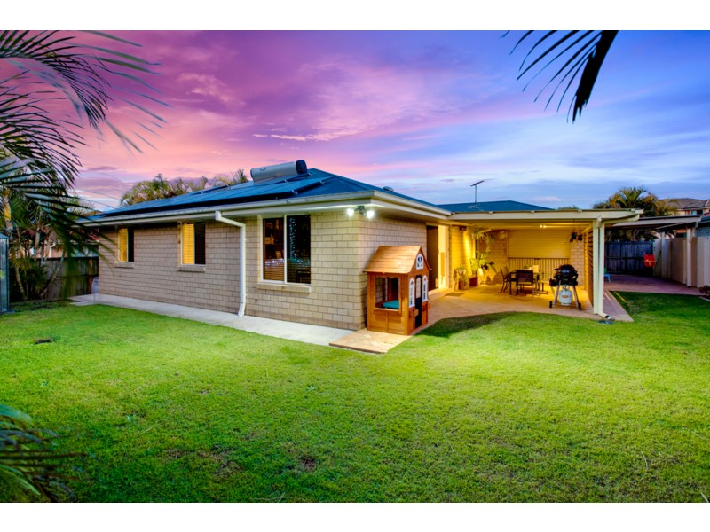 55 Brookvale Drive, Victoria Point QLD 4165