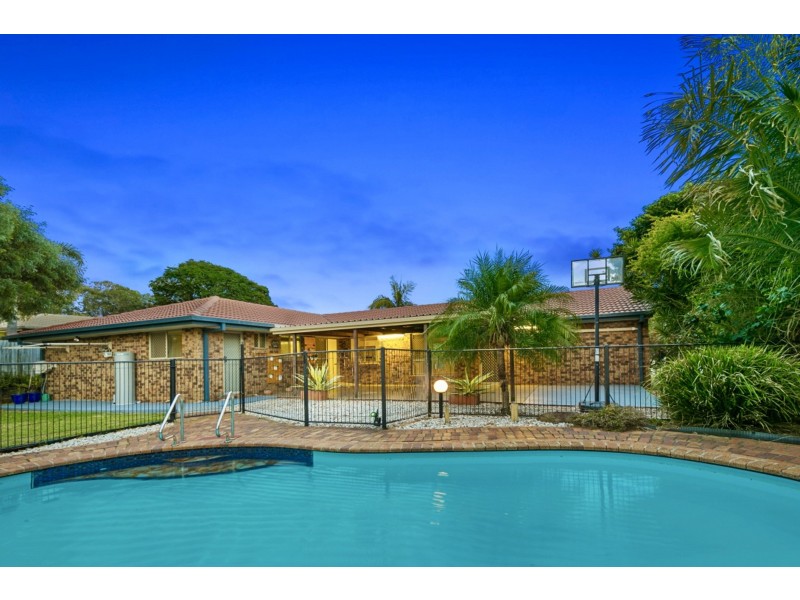 12 Lowrie Court, Cleveland QLD 4163