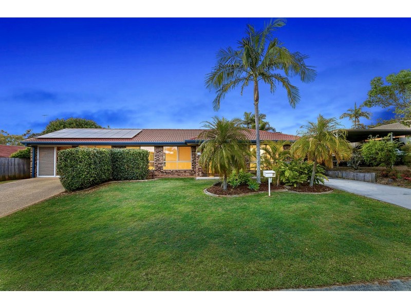 12 Lowrie Court, Cleveland QLD 4163