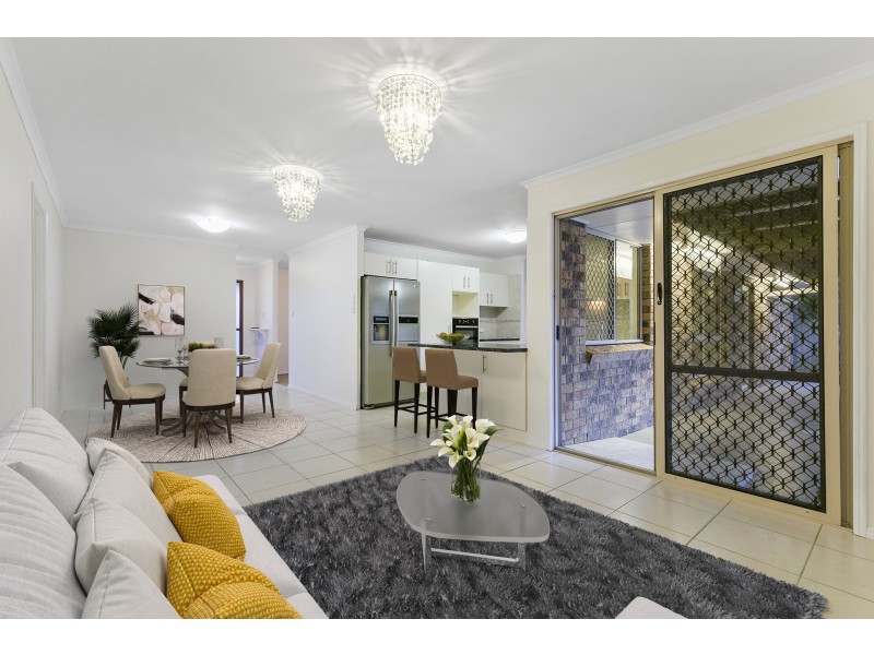 12 Lowrie Court, Cleveland QLD 4163